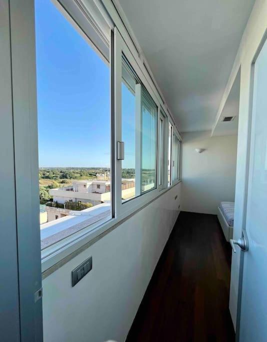Apartamento Super Attico Sul Parco Della Caffarella *