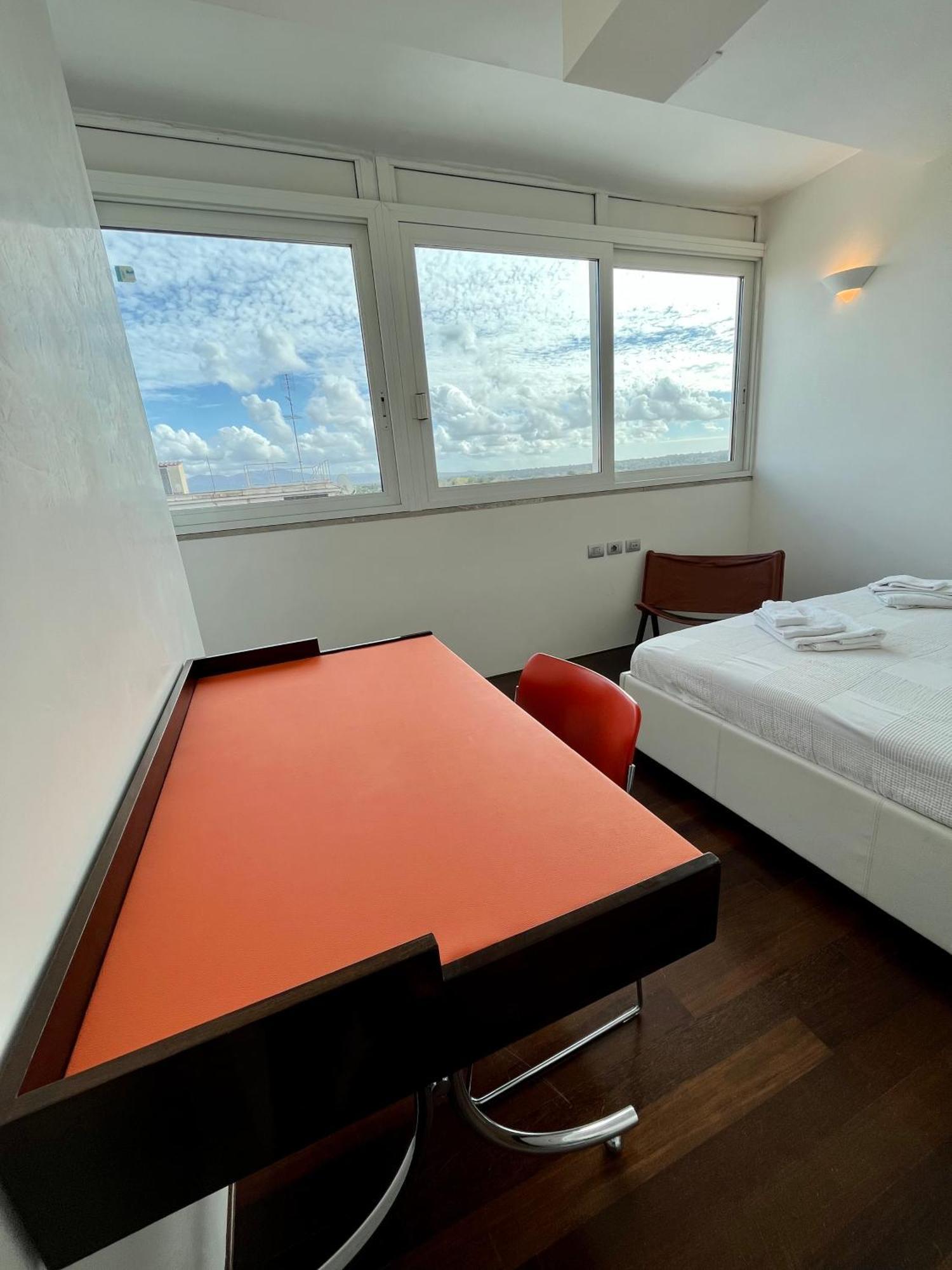 Apartamento Super Attico Sul Parco Della Caffarella Roma