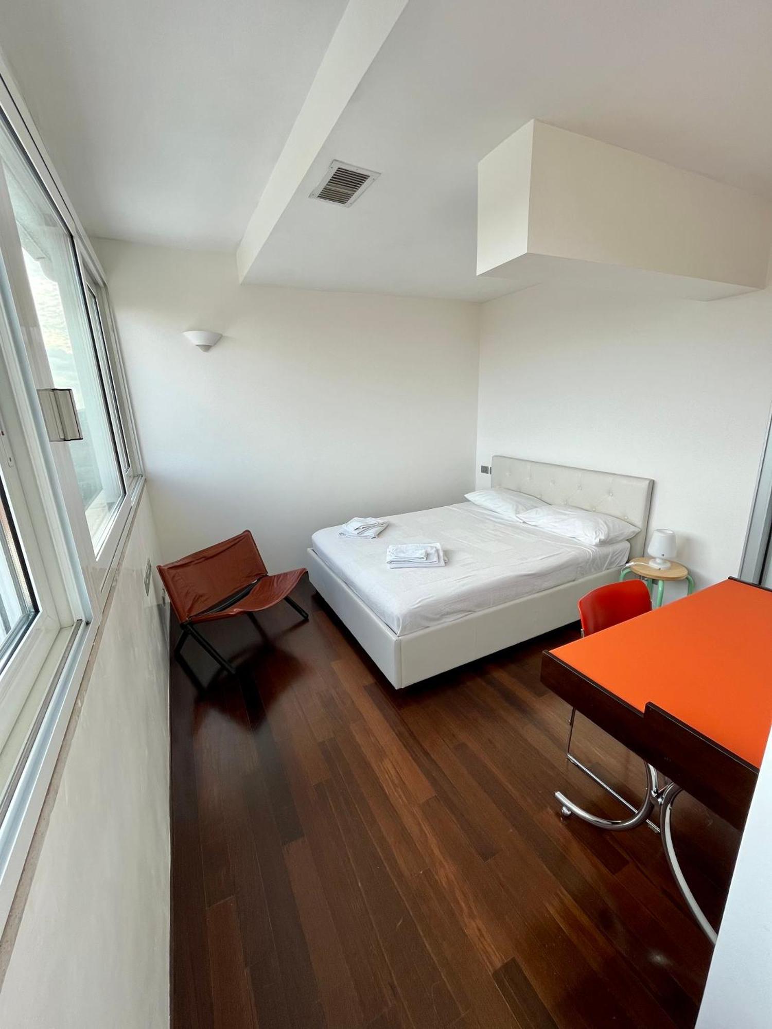 Super Attico Sul Parco Della Caffarella Apartamento *