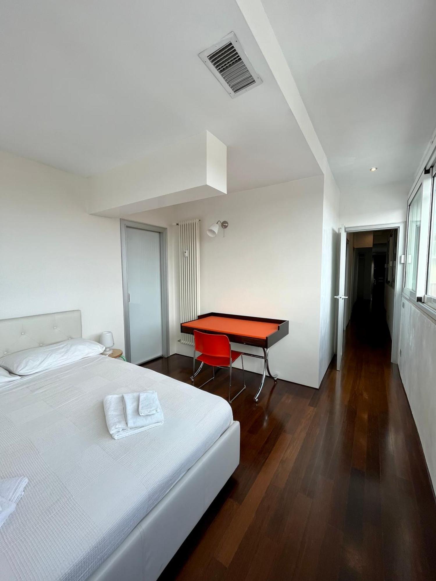 Apartamento Super Attico Sul Parco Della Caffarella *
