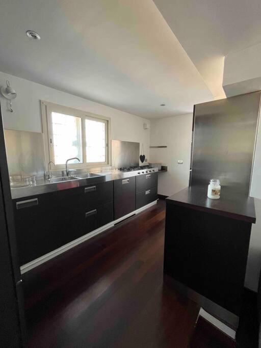 Super Attico Sul Parco Della Caffarella Apartamento