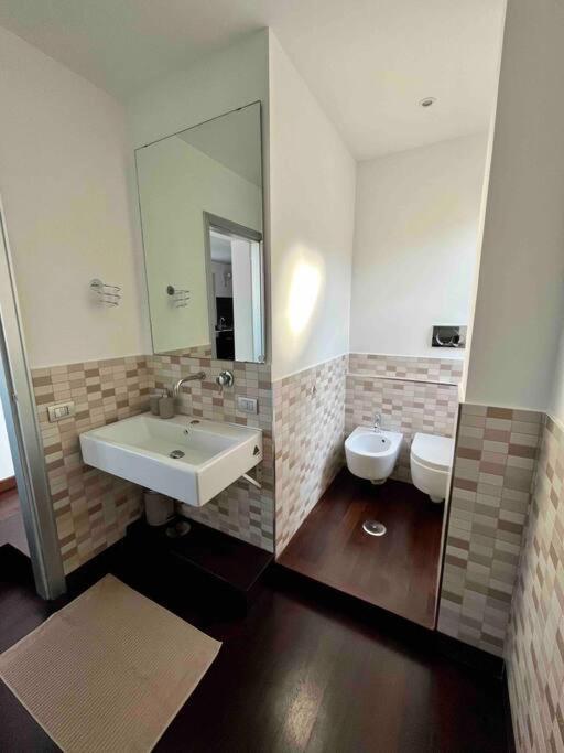Apartamento Super Attico Sul Parco Della Caffarella