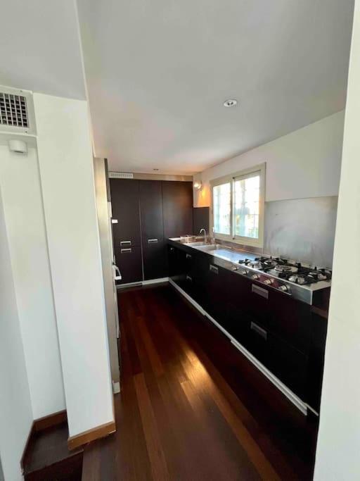 Apartamento Super Attico Sul Parco Della Caffarella Roma