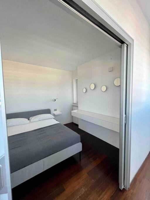Apartamento Super Attico Sul Parco Della Caffarella *