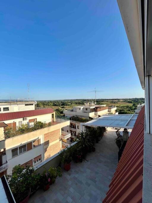 Super Attico Sul Parco Della Caffarella Apartamento *