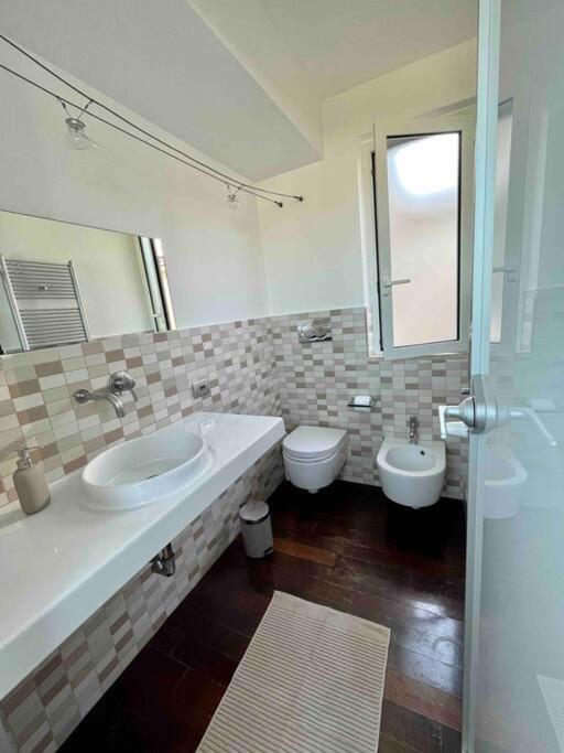 Apartamento Super Attico Sul Parco Della Caffarella Roma